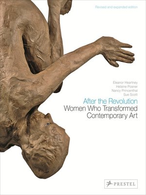 cover image of After the Revolution